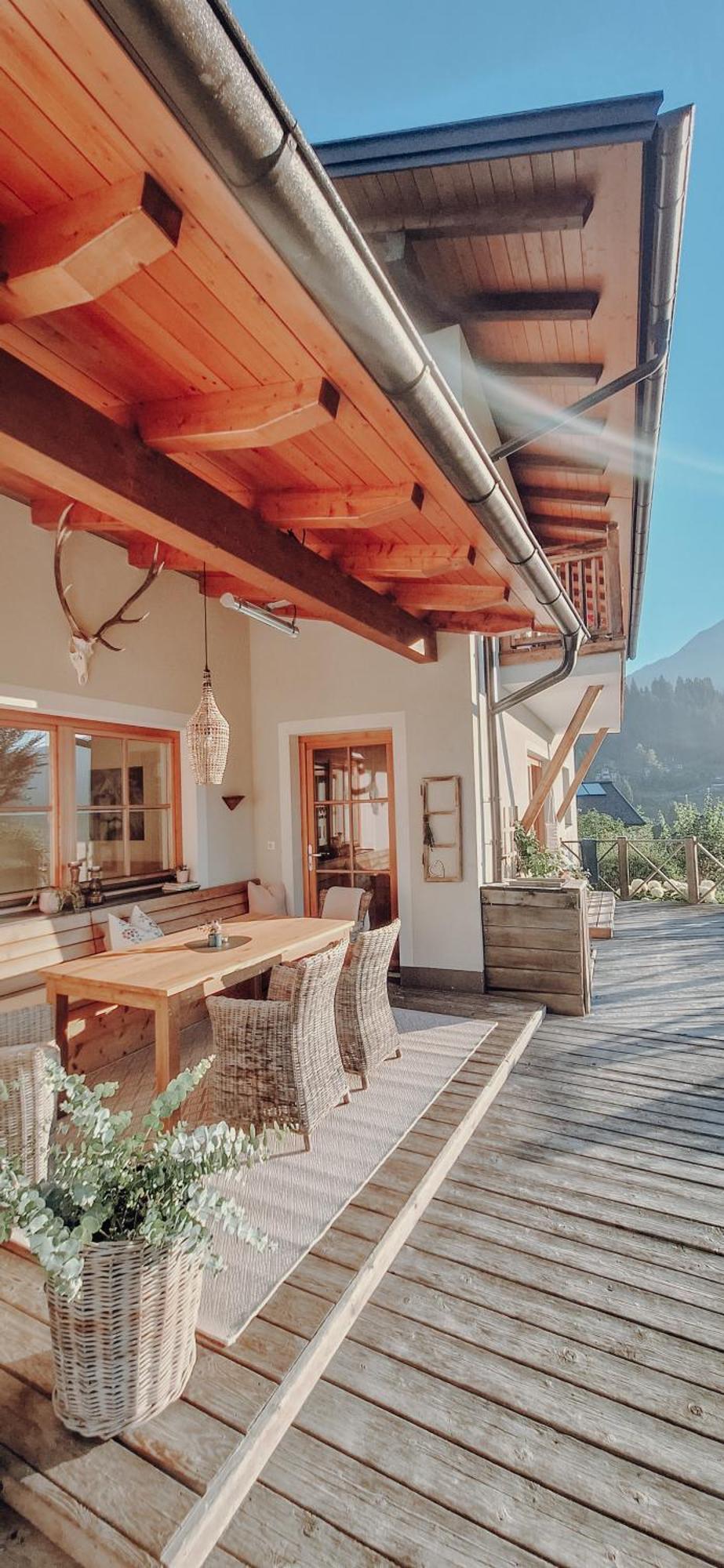 Landhaus Filzmoos Luaran gambar