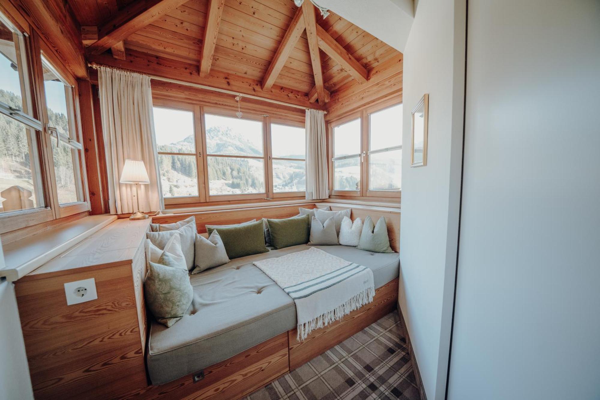Landhaus Filzmoos Luaran gambar