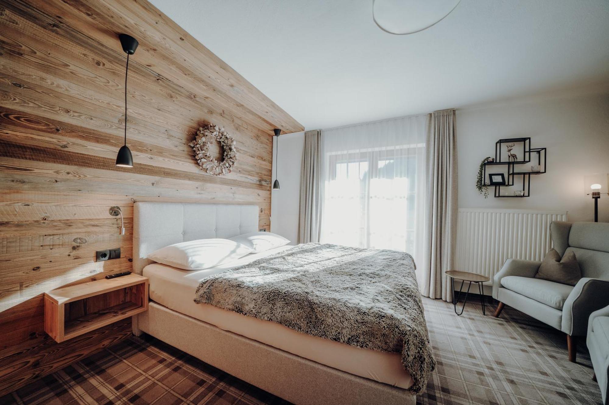 Landhaus Filzmoos Luaran gambar