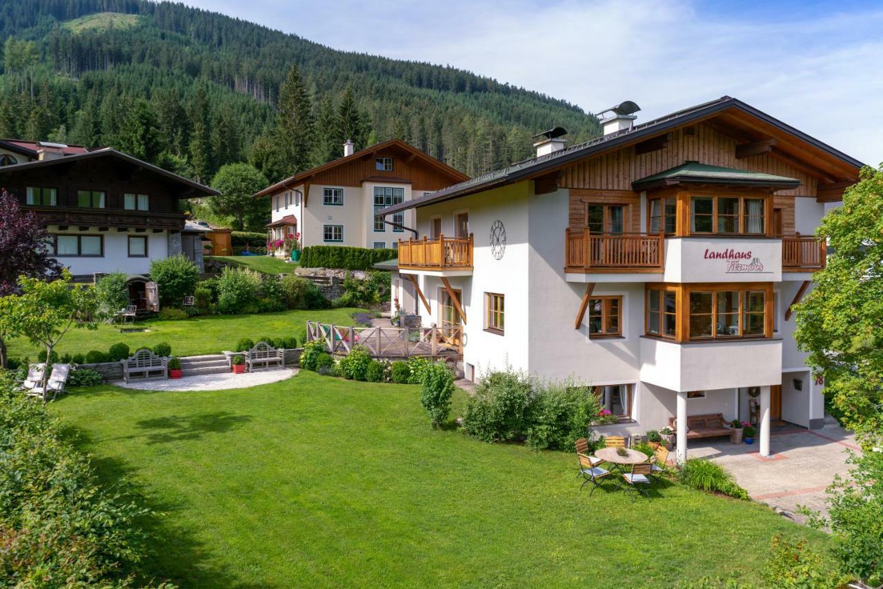 Landhaus Filzmoos Luaran gambar